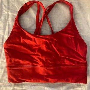 Lululemon Energy Longline